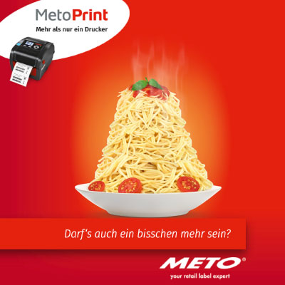 Microsite Meto Print