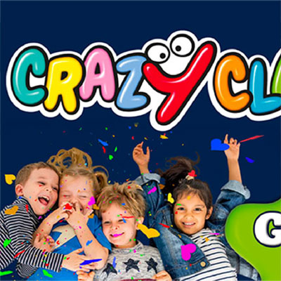 Erklärvideo für CrazyClay-Knete