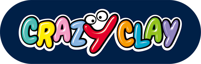 Logo CrazyClay